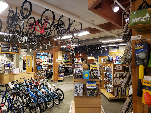 Camping Store «REI», reviews and photos, 306 Lawrence St, Eugene, OR 97401, USA