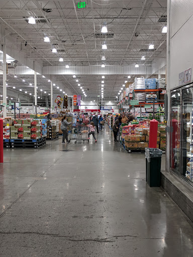 Warehouse store «Costco Wholesale», reviews and photos, 1006 W Wabash Ave, Eureka, CA 95501, USA