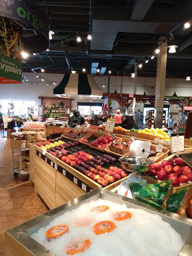 Grocery Store «The Fresh Market», reviews and photos, 223 Greenville Hwy, Hendersonville, NC 28792, USA