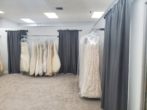 Bridal Shop «Happy Bride», reviews and photos, 2930 SW 30th Ave, Hallandale Beach, FL 33009, USA