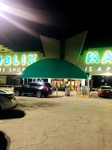 Supermarket «Publix Super Market», reviews and photos, 1045 Dade Blvd, Miami Beach, FL 33139, USA