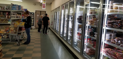 Grocery Store «Little Barn Discount Groceries», reviews and photos, 6200 Lincoln Hwy, Bedford, PA 15522, USA