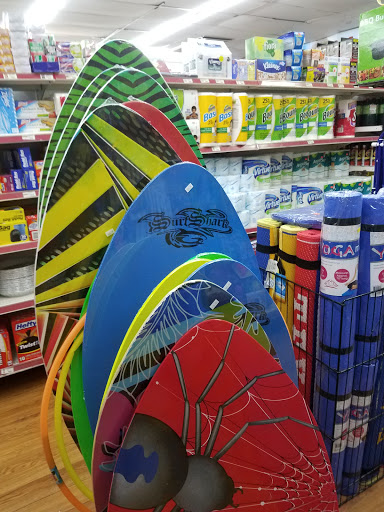 Supermarket «Sea Isle Supermarket», reviews and photos, 22220 Termini-San Luis Pass Rd, Galveston, TX 77554, USA