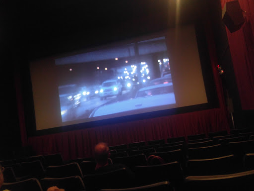 Movie Theater «Brenden Theatres», reviews and photos, 4055 Stockton Hill Rd, Kingman, AZ 86409, USA