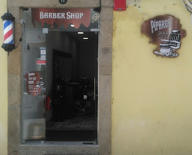 Pifaros Barber Shop