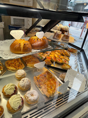 Boulangerie Roux Michel à Clermont-Ferrand