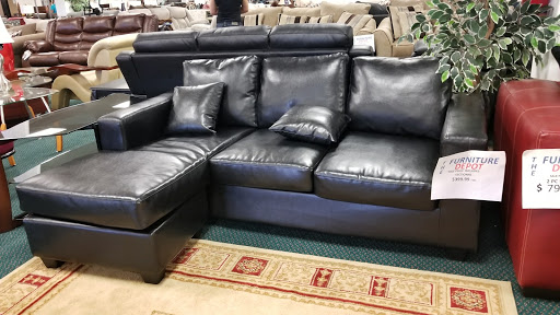 Furniture Store «The Furniture Depot», reviews and photos, 329 Barton St, Pawtucket, RI 02860, USA