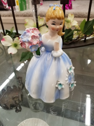 Thrift Store «Idaho Youth Ranch Thrift Store», reviews and photos