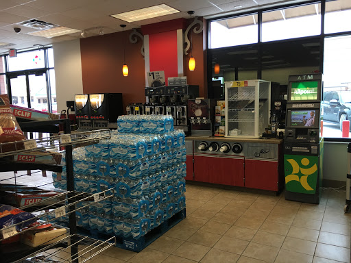 Convenience Store «Turkey Hill Minit Market», reviews and photos, 1221 S Rangeline Rd, Carmel, IN 46032, USA