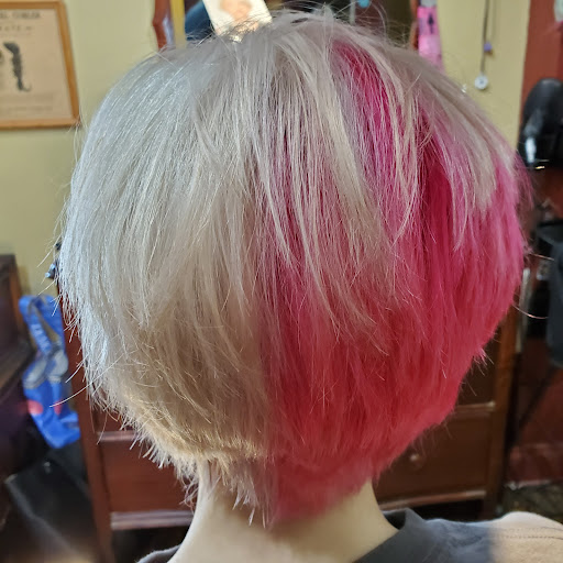 Beauty Salon «Shades Hair and Spa», reviews and photos, 201 E Broadway, Red Lion, PA 17356, USA