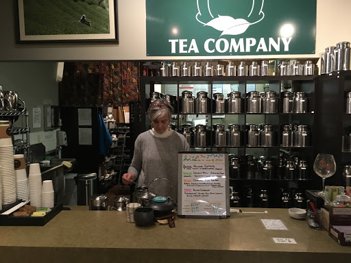 Northern Lights Tea Company
