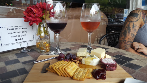 Wine Bar «The Attic Door», reviews and photos, 28 W Plant St, Winter Garden, FL 34787, USA