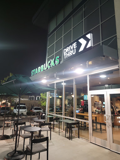 Starbucks image