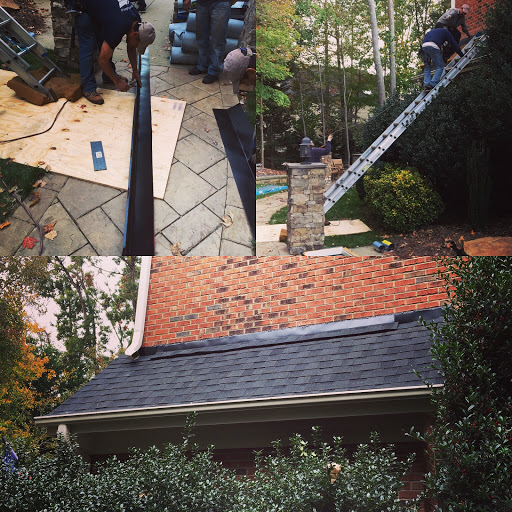 Roofing Contractor «Consolidated Roofing Systems, Inc.», reviews and photos