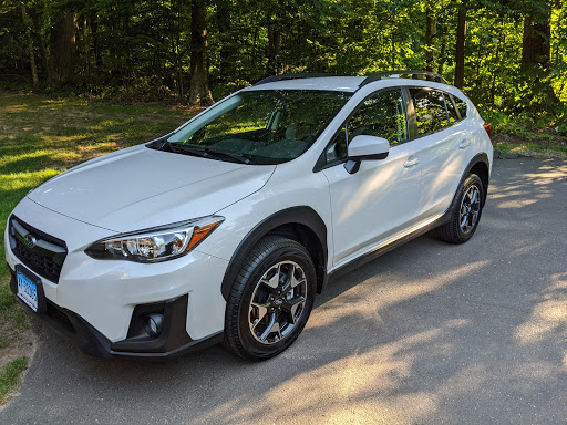 Subaru Dealer «Schaller Subaru», reviews and photos, 34 Frontage Rd, Berlin, CT 06037, USA