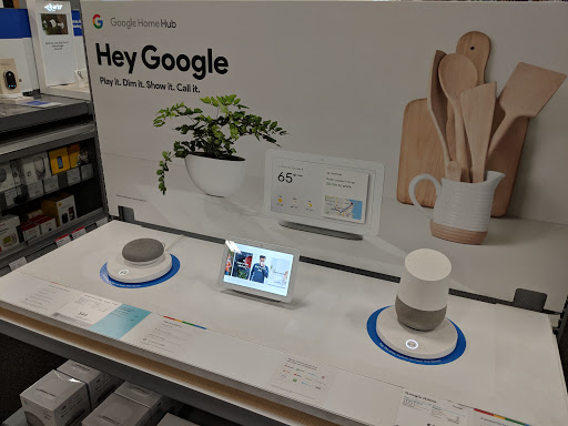 Electronics Store «Best Buy», reviews and photos, 401 S Mt Juliet Rd, Mt Juliet, TN 37122, USA