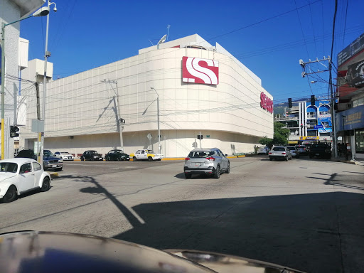 Sears Acapulco