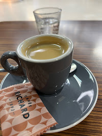 Plats et boissons du Café Café Moléon à Langon - n°1