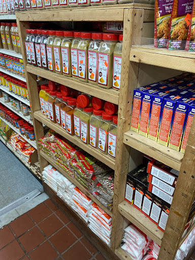 Supermarket «Caribbean Supermarket», reviews and photos, 8040 Liberty Rd, Windsor Mill, MD 21244, USA