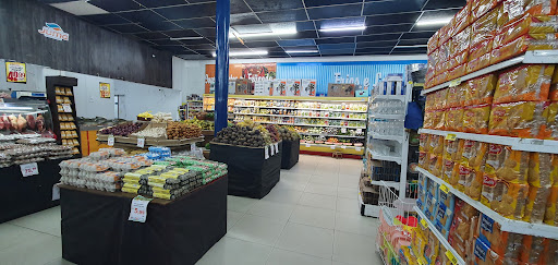 Supermercado Juma Laranjeiras