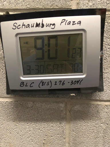 Fabric Store «Jo-Ann Fabrics and Crafts», reviews and photos, 301 S Barrington Rd, Schaumburg, IL 60193, USA