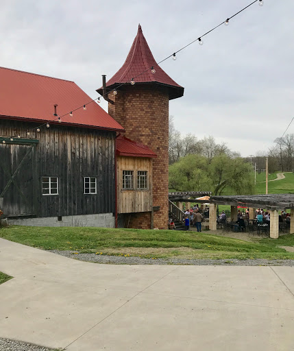 Winery «Lago Winery», reviews and photos, 4218 E Lake Rd, Jamestown, PA 16134, USA