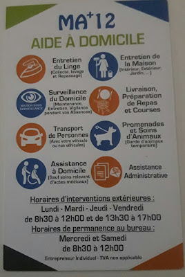 MA+12 à Saint-Affrique