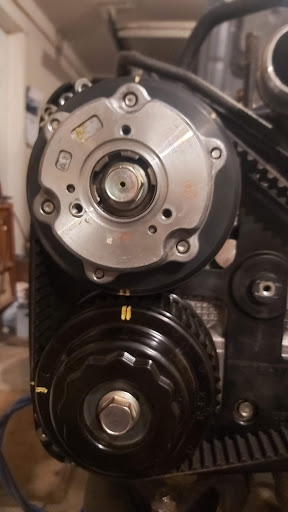 Auto Repair Shop «IAG Performance», reviews and photos, 1203 Baltimore Blvd, Westminster, MD 21157, USA