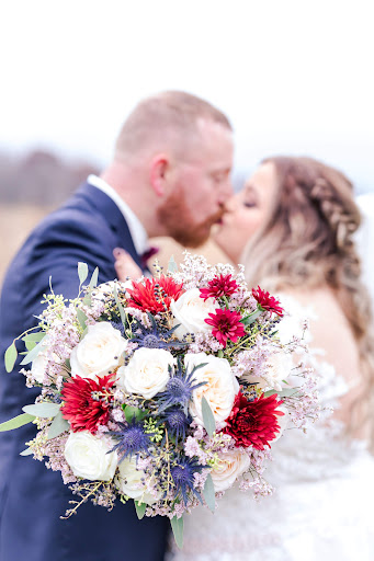 Florist «The Flowerman», reviews and photos, 70A Westpark Rd, Dayton, OH 45459, USA