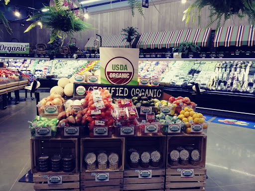 Supermarket «Value Center Marketplace», reviews and photos, 1485 W 14 Mile Rd, Madison Heights, MI 48071, USA