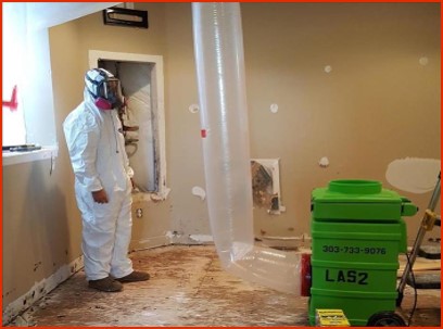 Water Damage Restoration Service «SERVPRO of Sumner County», reviews and photos, 730 Airport Rd, Gallatin, TN 37066, USA