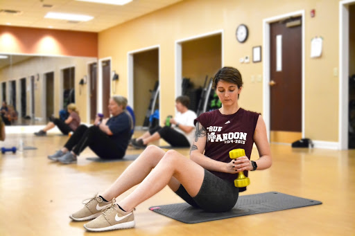 Community Center «Jewish Community Center of Greater Buffalo- Holland Family Building», reviews and photos, 787 Delaware Ave, Buffalo, NY 14209, USA