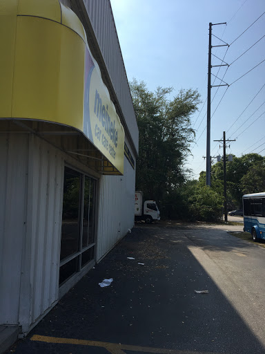 Auto Repair Shop «Meineke Car Care Center», reviews and photos, 6850 N Dale Mabry Hwy, Tampa, FL 33614, USA