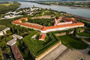 Fortress Komárno image