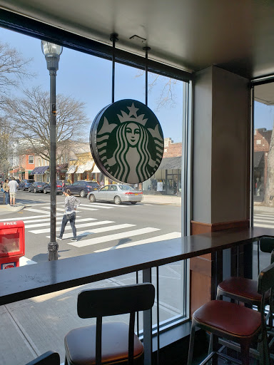 Coffee Shop «Starbucks», reviews and photos, 51 Purchase St, Rye, NY 10580, USA