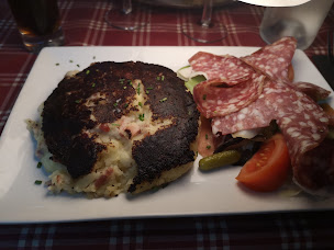 Photo n°16 de Le Petit Journal, du resto au bistrot à Montluçon ()