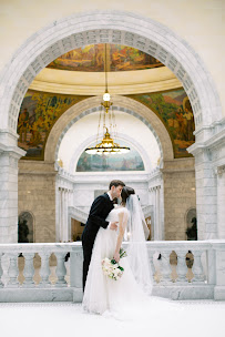 Ariel Kezele Photography (Utah Wedding Photographer) - Photo 6 - Car repair in , Idaho Falls