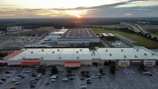 Home Improvement Store «The Home Depot», reviews and photos, 3051 W Radio Dr, Florence, SC 29501, USA