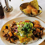 Photo n°1 de l'avis de Bia.e fait le 31/01/2021 à 16:05 sur le  Restaurant Ziegelwasen Inh. Edvard Vogrin à Kirchheim unter Teck