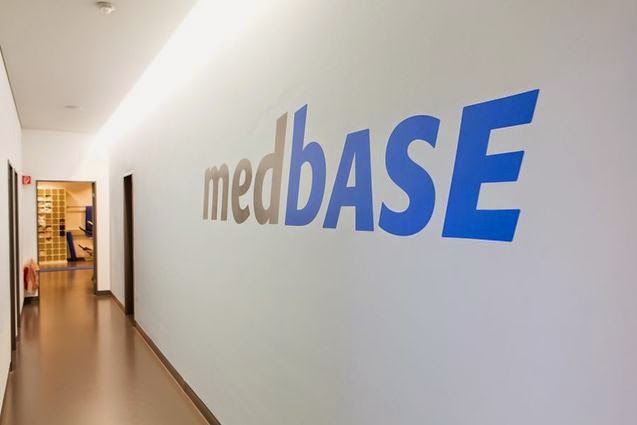 Medbase Greifensee