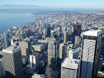 PricewaterhouseCoopers LLP - Photo 3 - Car repair in Seattle, WA, Seattle