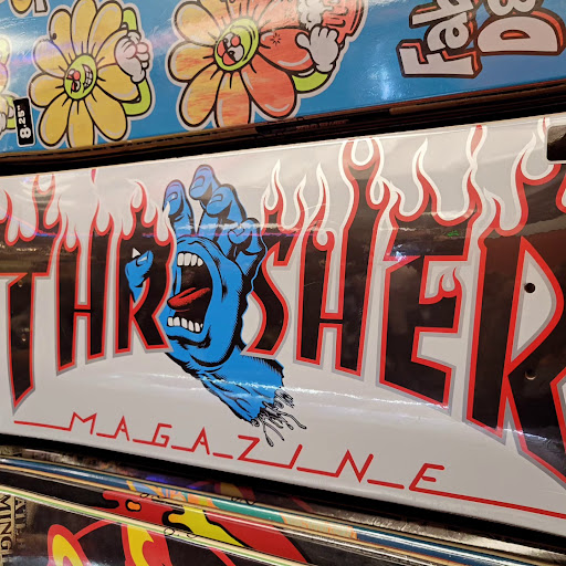 Explore seven deadly sins tattoo ideas, creative tattoo ideas in San Leandro, available at Orbit Skate and Boutique- Skate Shop & Piercing Shop in San Leandro, CA