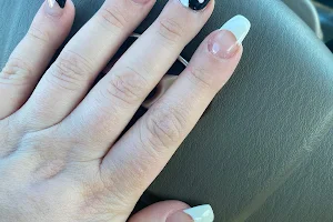Hollywood Nails image