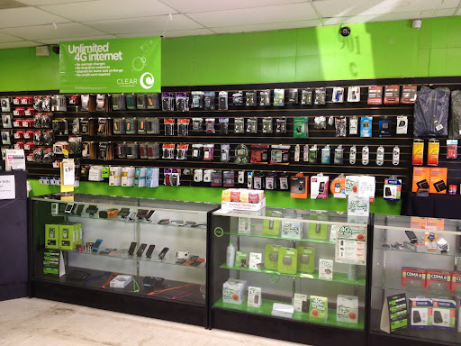 Cell Phone Store «MetroPCS», reviews and photos, 8921 State Rd 33 N, Polk City, FL 33868, USA