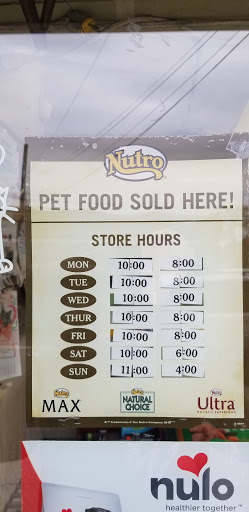 Pantry «Animal Pantry», reviews and photos, 693 86th St, Brooklyn, NY 11228, USA