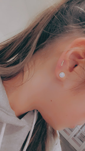 Explore roman numerals tattoo idea, creative tattoo ideas in Minneapolis, available at Rowan Mall of America