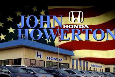 John Howerton Honda reviews