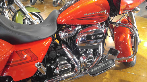 Harley-Davidson Dealer «Naples Harley-Davidson», reviews and photos, 3645 Gateway Ln, Naples, FL 34109, USA