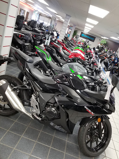 Motorcycle Dealer «Reynolds Motorsports», reviews and photos, 702 Narragansett Trail, Buxton, ME 04093, USA
