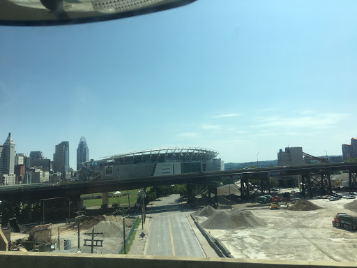 Night Club «Energy Nightclub», reviews and photos, 700 W Pete Rose Way, Cincinnati, OH 45203, USA